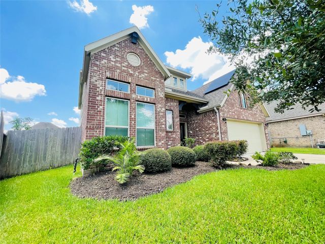 3119 Presley Jane Court, Missouri City, TX 77459