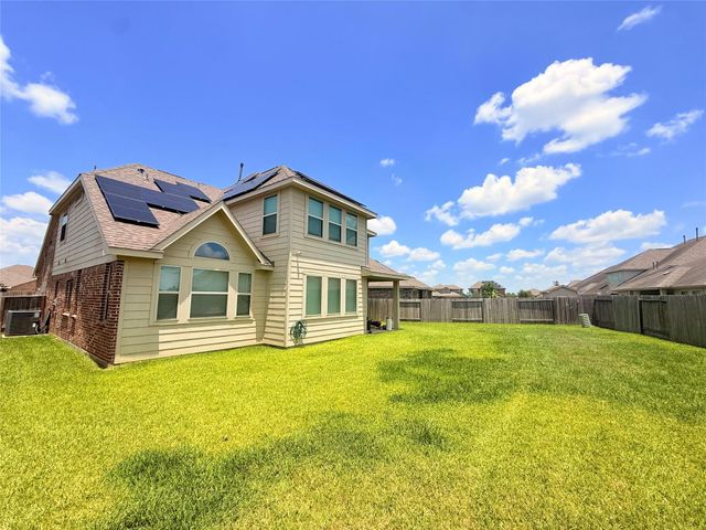 3119 Presley Jane Court, Missouri City, TX 77459