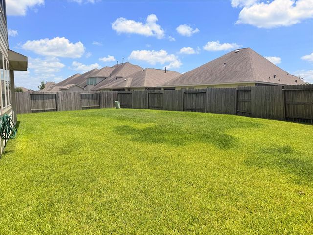3119 Presley Jane Court, Missouri City, TX 77459
