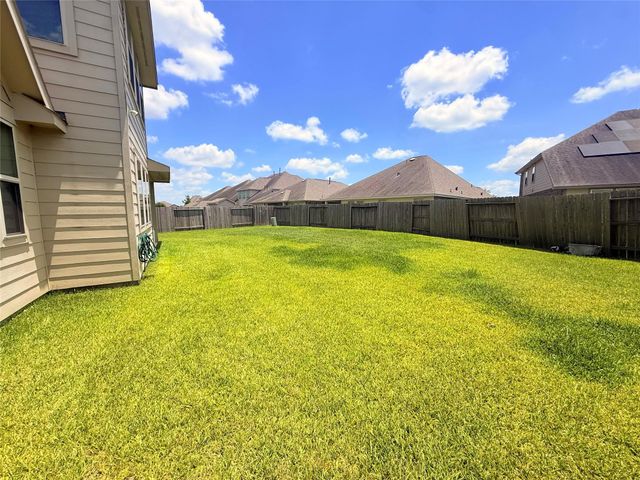 3119 Presley Jane Court, Missouri City, TX 77459