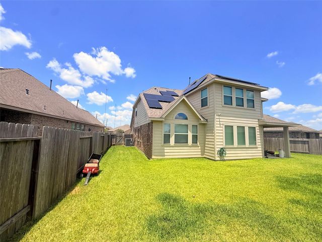 3119 Presley Jane Court, Missouri City, TX 77459