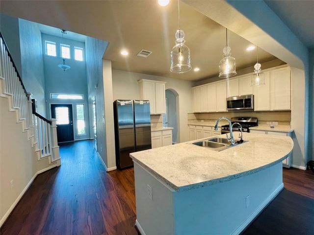 3119 Presley Jane Court, Missouri City, TX 77459