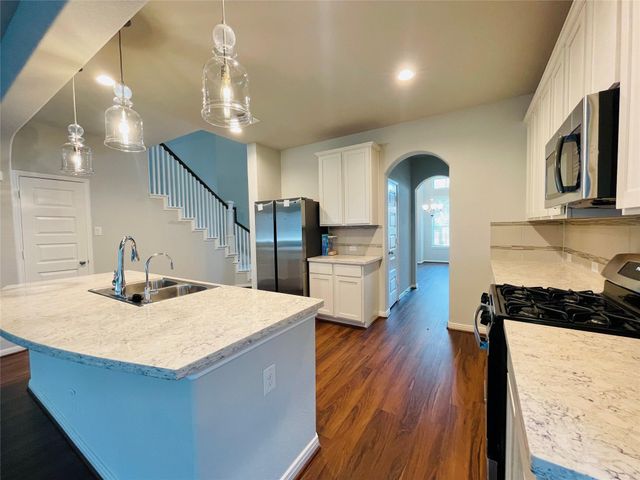 3119 Presley Jane Court, Missouri City, TX 77459