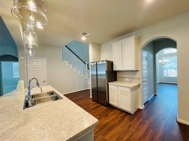 3119 Presley Jane Court, Missouri City, TX 77459