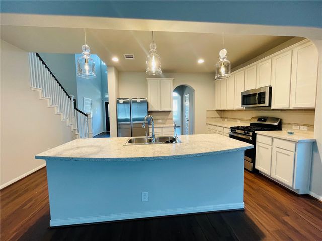 3119 Presley Jane Court, Missouri City, TX 77459