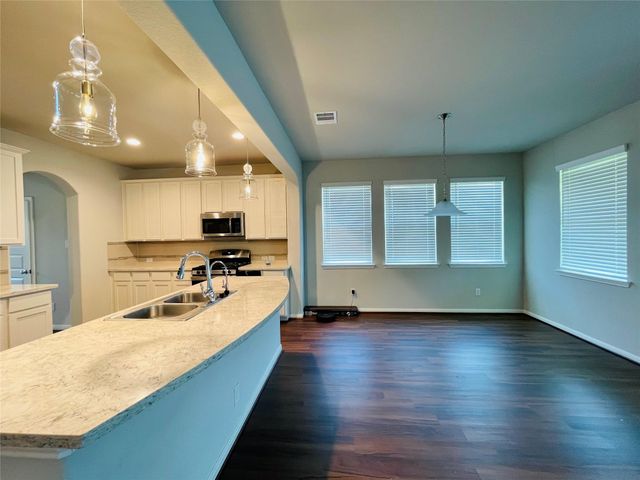 3119 Presley Jane Court, Missouri City, TX 77459