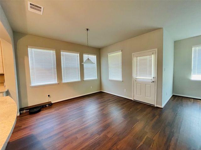 3119 Presley Jane Court, Missouri City, TX 77459