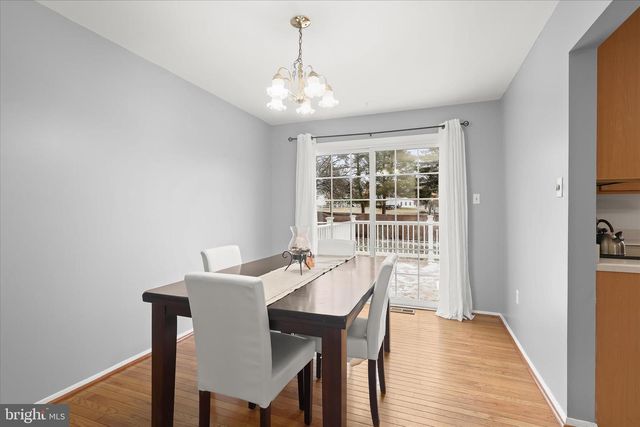 16 FOX MEADOW GARTH, Westminster, MD 21157