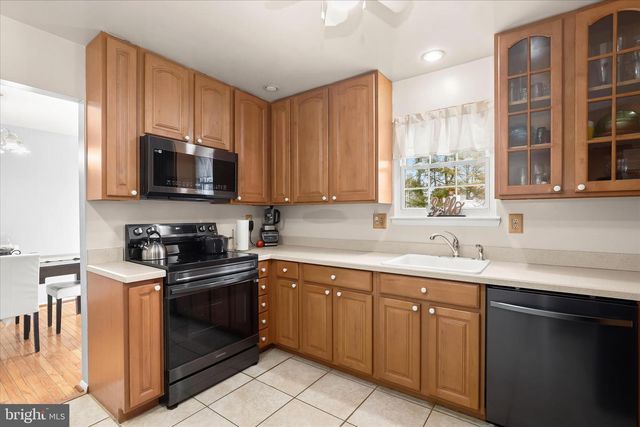 16 FOX MEADOW GARTH, Westminster, MD 21157