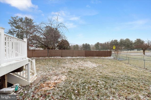 16 FOX MEADOW GARTH, Westminster, MD 21157