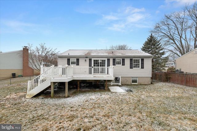 16 FOX MEADOW GARTH, Westminster, MD 21157