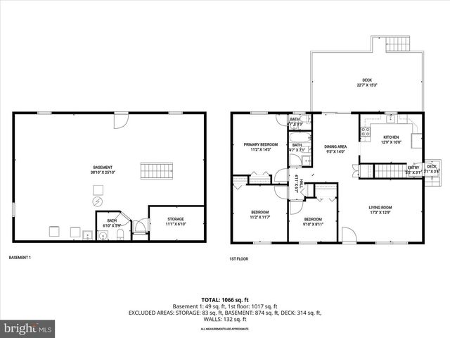 16 FOX MEADOW GARTH, Westminster, MD 21157