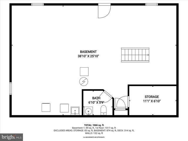 16 FOX MEADOW GARTH, Westminster, MD 21157