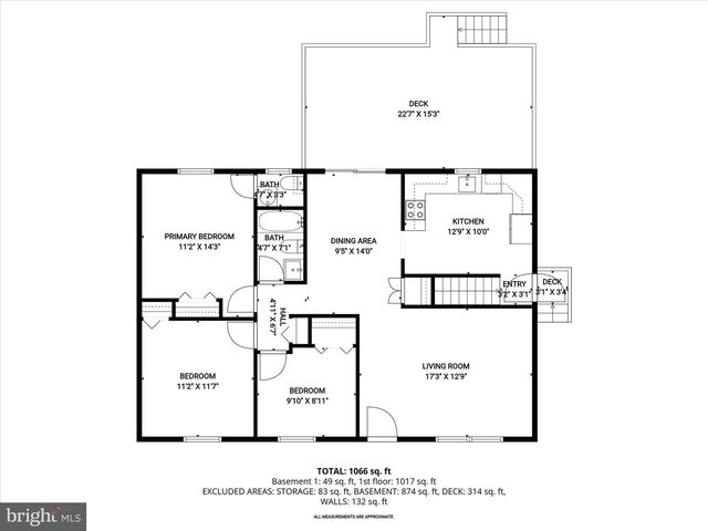 16 FOX MEADOW GARTH, Westminster, MD 21157