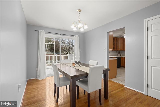 16 FOX MEADOW GARTH, Westminster, MD 21157