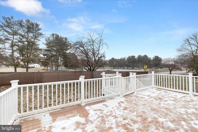 16 FOX MEADOW GARTH, Westminster, MD 21157