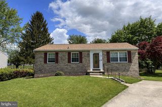 16 FOX MEADOW GARTH, Westminster, MD 21157