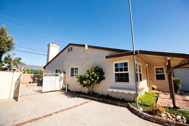 2190 Magnolia Street, Simi Valley, CA 93065