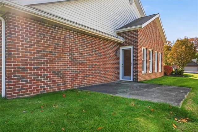 3205 Penny Ln 21-A, Neshannock Twp, PA 16105