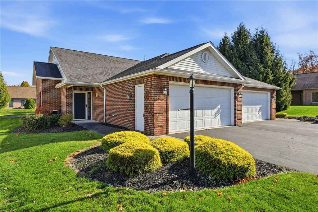 3205 Penny Ln 21-A, Neshannock Twp, PA 16105