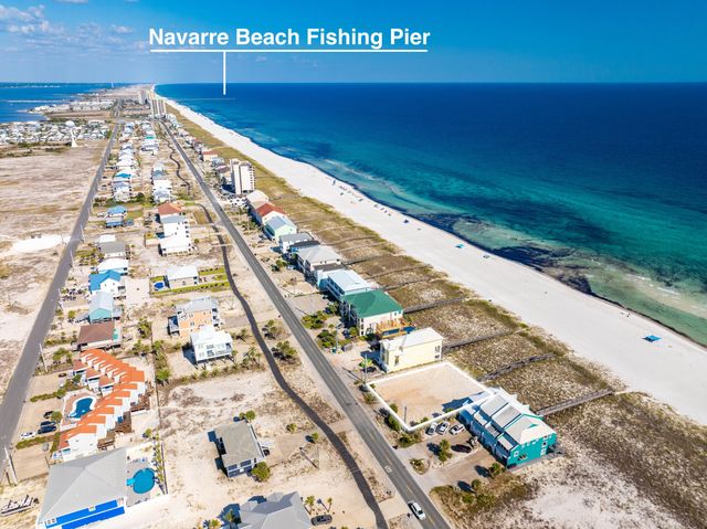 7885 Gulf Boulevard, Navarre, FL 32566