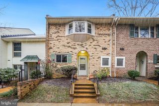 3387 S LEISURE WORLD BLVD #91-G, Silver Spring, MD 20906