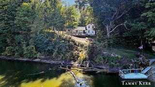 3148 Manlius Road, Manlius Twp, MI 49408