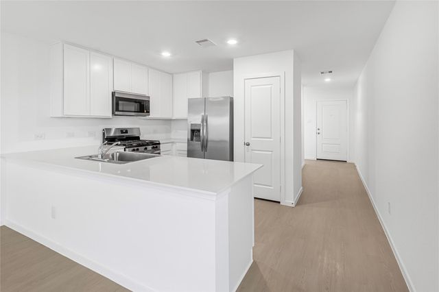 7610 Barcelona Springs, Richmond, TX 77469