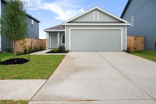 7610 Barcelona Springs, Richmond, TX 77469