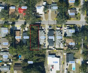 OCEAN STREET, Kissimmee, FL 34744