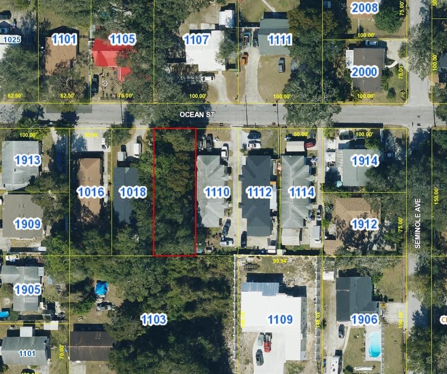 OCEAN STREET, Kissimmee, FL 34744