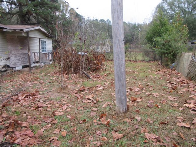 5472 Bellevue Road, Haughton, LA 71037