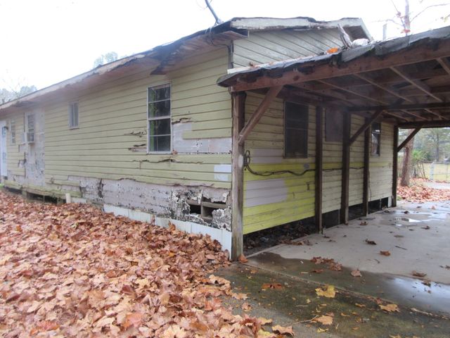 5472 Bellevue Road, Haughton, LA 71037