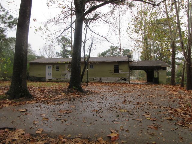 5472 Bellevue Road, Haughton, LA 71037