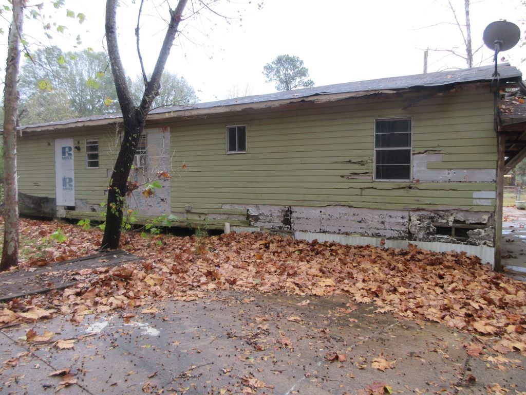 5472 Bellevue Road, Haughton, LA 71037