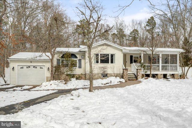 115 CRESTVIEW AVE E, Galloway, NJ 08205