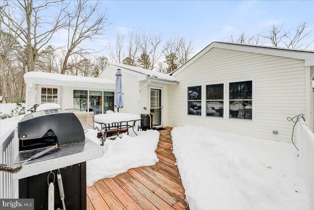 115 CRESTVIEW AVE E, Galloway, NJ 08205