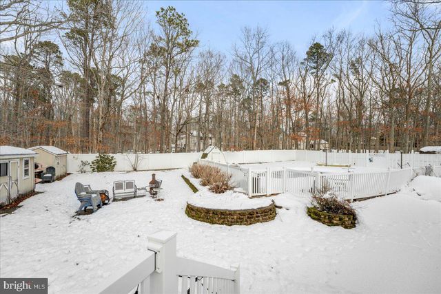 115 CRESTVIEW AVE E, Galloway, NJ 08205