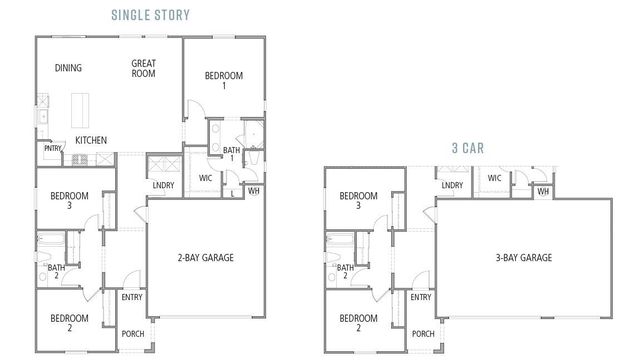 1650 Pacific Dr, Los Banos, CA 93635