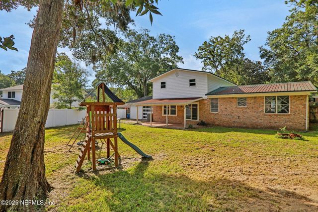 10825 EXECUTIVE Drive, Jacksonville, FL 32225