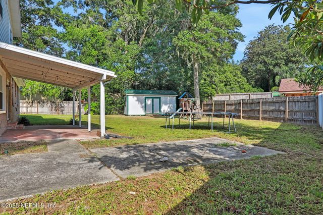 10825 EXECUTIVE Drive, Jacksonville, FL 32225