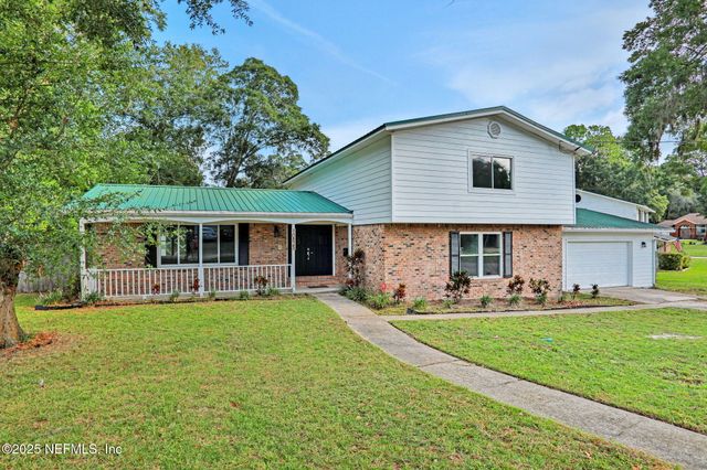 10825 EXECUTIVE Drive, Jacksonville, FL 32225