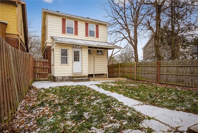 611 Montview St, Observatory Hill, PA 15214