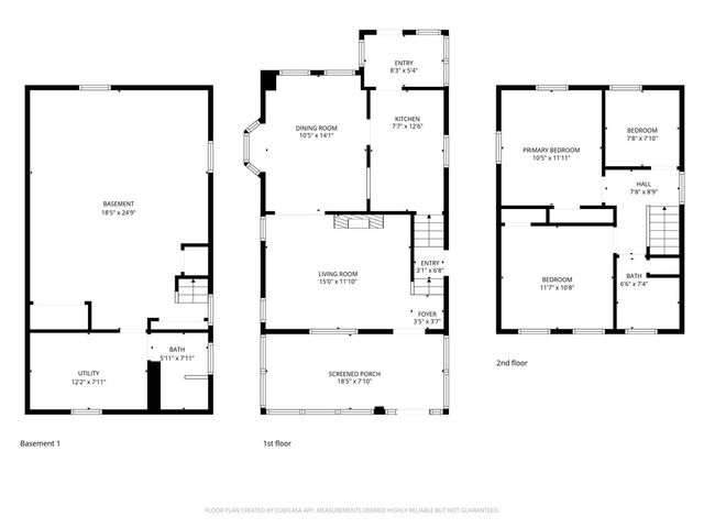 611 Montview St, Observatory Hill, PA 15214