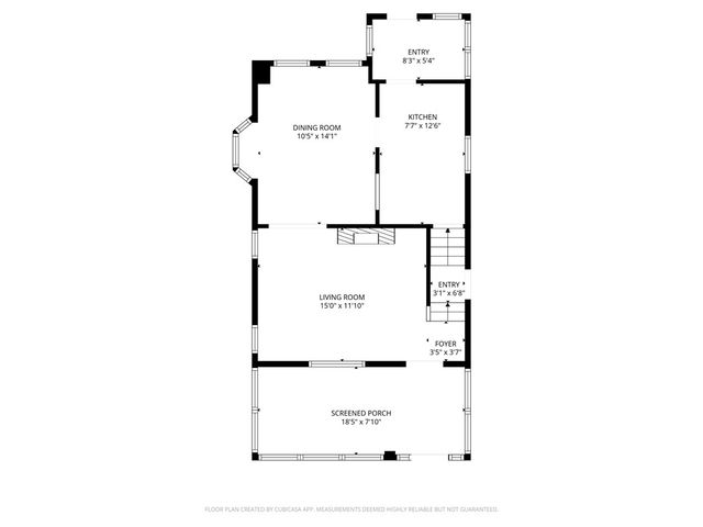 611 Montview St, Observatory Hill, PA 15214