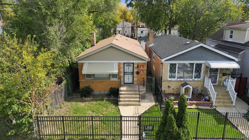 7131 S Hoyne Avenue, Chicago, IL 60636 — photo 3