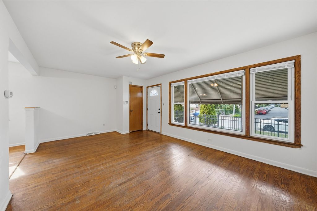7131 S Hoyne Avenue, Chicago, IL 60636 — photo 4