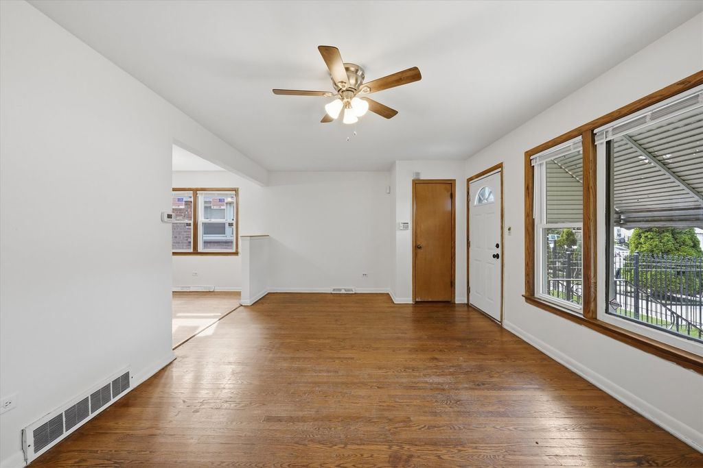 7131 S Hoyne Avenue, Chicago, IL 60636 — photo 5