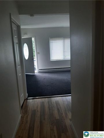 824 East 8Th Street East, Bethlehem City, PA 18015