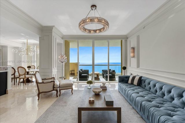 17875 Collins Ave 3002, Sunny Isles Beach, FL 33160